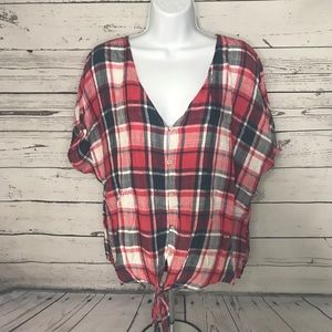 Universal Thread Top